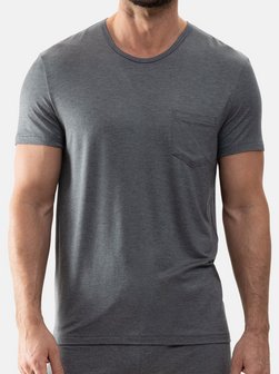 Herren Schlafanzug Oberteil - Jefferson