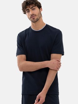 Herren Schlafanzug Oberteil - NSTEX 2.0