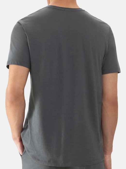 Herren Schlafanzug Oberteil - Neo