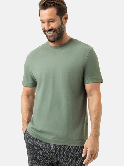 Herren Schlafanzug Oberteil - Neo