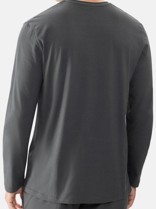 Herren Schlafanzug Oberteil - Neo