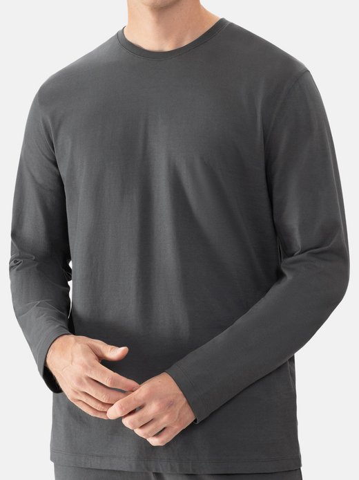 Herren Schlafanzug Oberteil - Neo