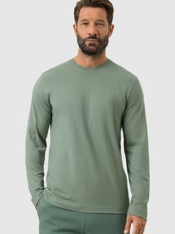 Herren Schlafanzug Oberteil - Neo