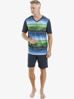 Herren Schlafanzug - SALDUN