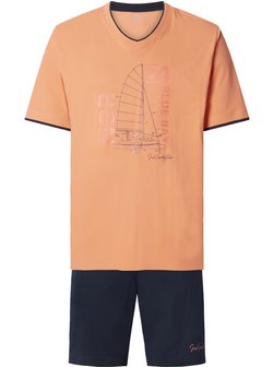 Herren Schlafanzug - TASON