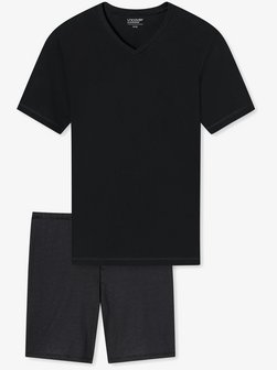 Herren Schlafanzug  -  Uncover