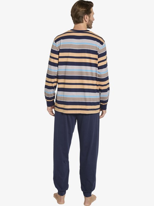 Herren Schlafanzug - VANZO