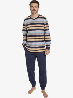 Herren Schlafanzug - VANZO