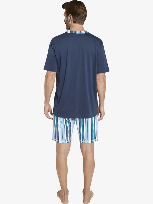 Herren Schlafanzug - VILORO