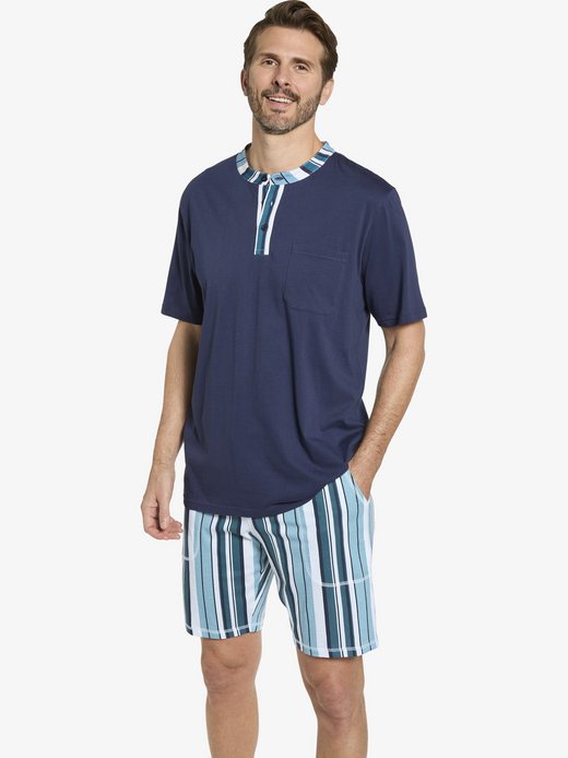 Herren Schlafanzug - VILORO