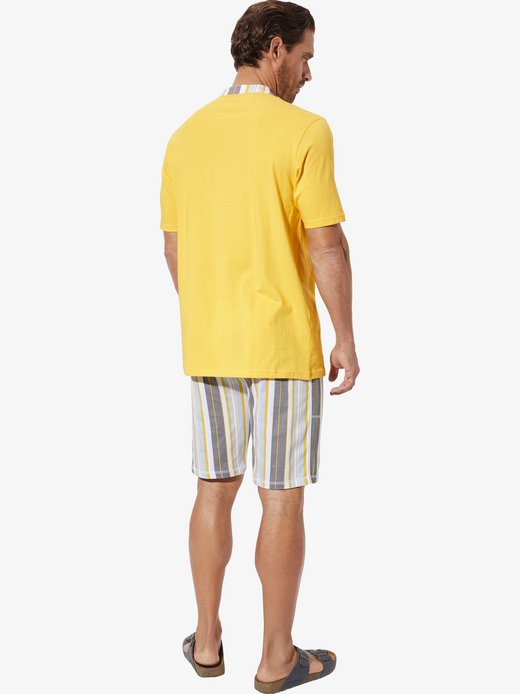 Herren Schlafanzug - VILORO