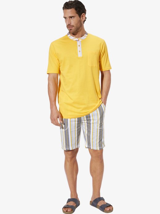 Herren Schlafanzug - VILORO