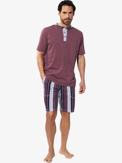 Herren Schlafanzug - VILORO