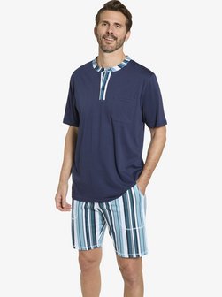 Herren Schlafanzug - VILORO