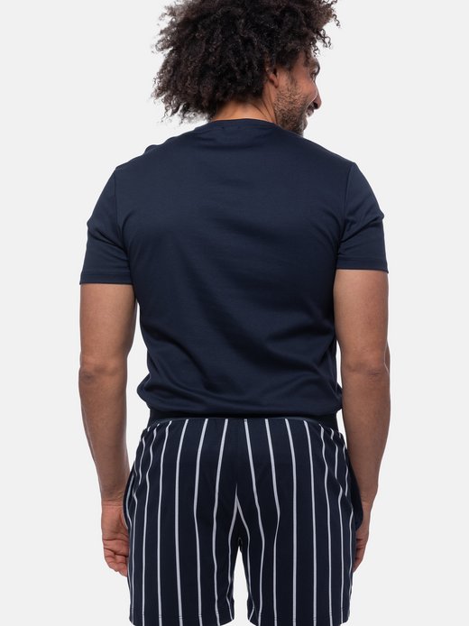 Herren Schlafanzug - Valsted