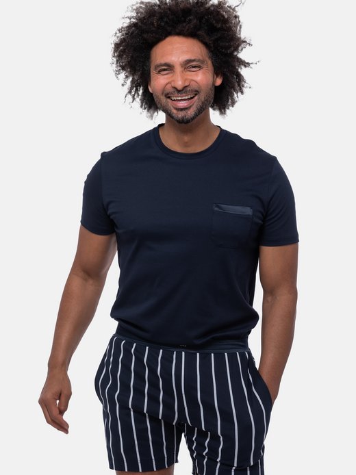 Herren Schlafanzug - Valsted