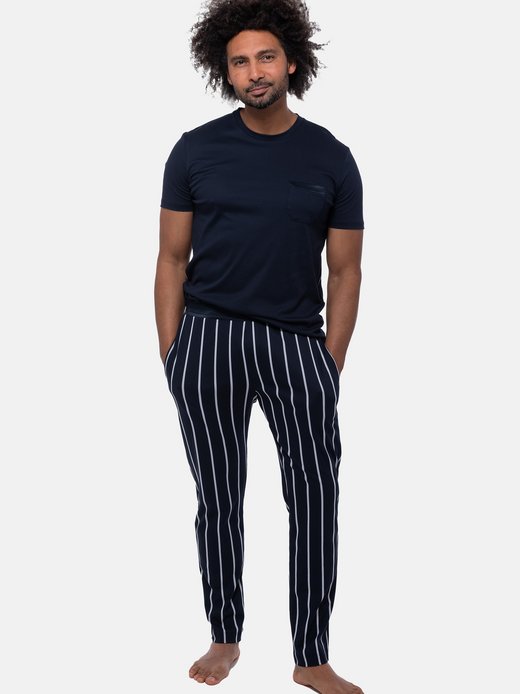 Herren Schlafanzug - Valsted