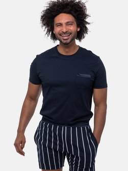 Herren Schlafanzug - Valsted