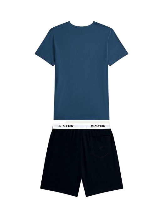 Herren Schlafanzug