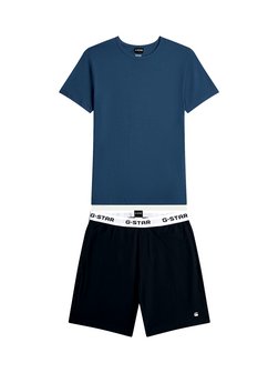 Herren Schlafanzug