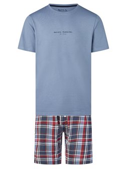 Herren Schlafanzug