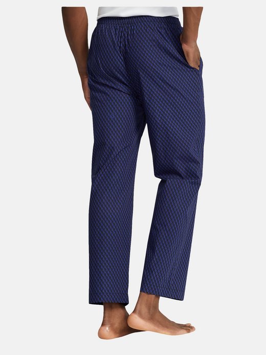 Herren Schlafanzughose