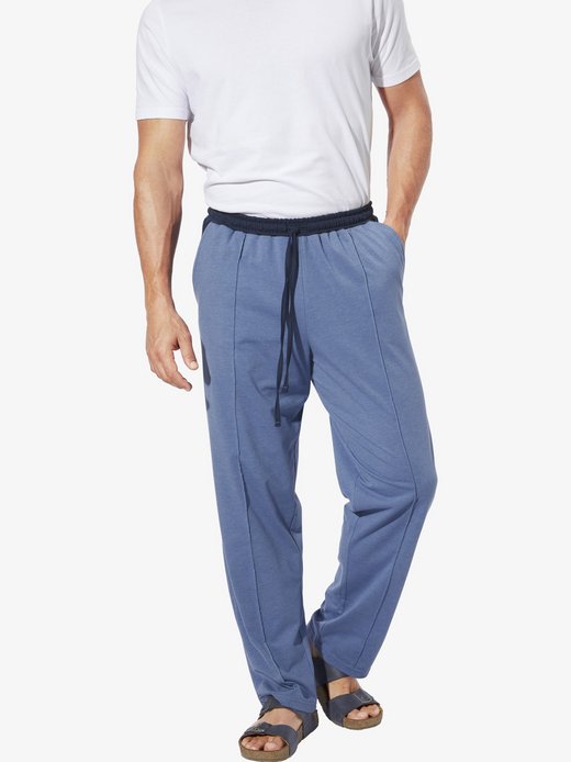 Herren Schlafhose - QORMAR
