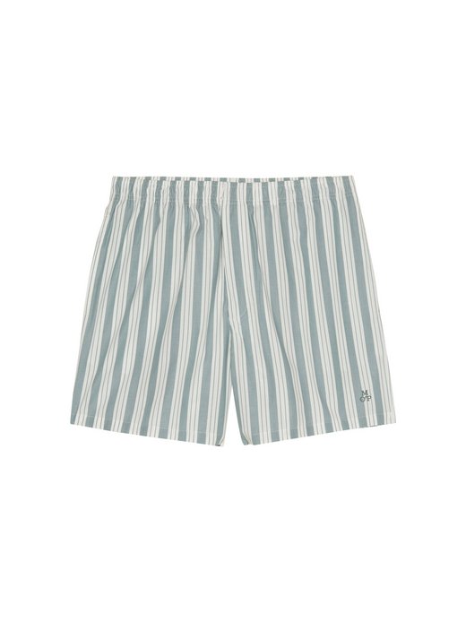 Herren Schlafshorts  -  Mix&Match Woven