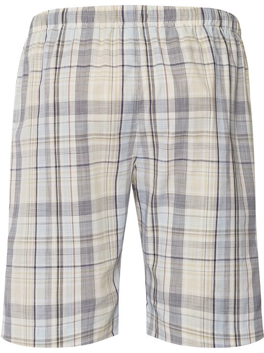 Herren Schlafshorts  -  Night & Day