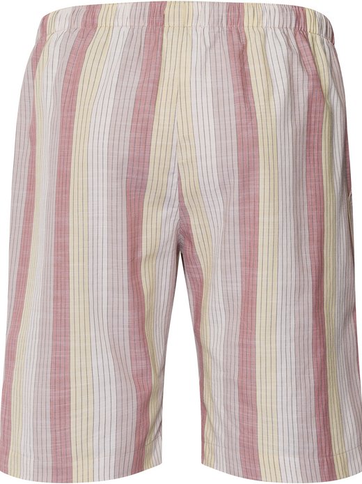 Herren Schlafshorts  -  Night & Day