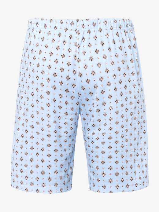 Herren Schlafshorts  -  Night & Day