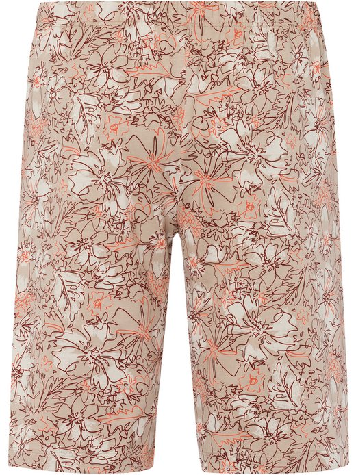 Herren Schlafshorts  -  Night & Day