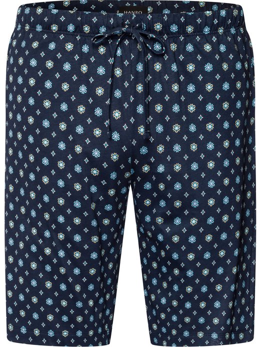 Herren Schlafshorts  -  Night & Day