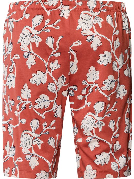 Herren Schlafshorts  -  Night & Day