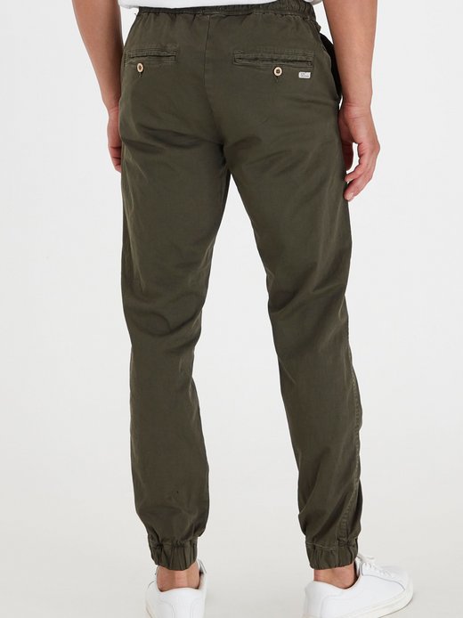 Herren Schlupfchinohose - BHNimbu