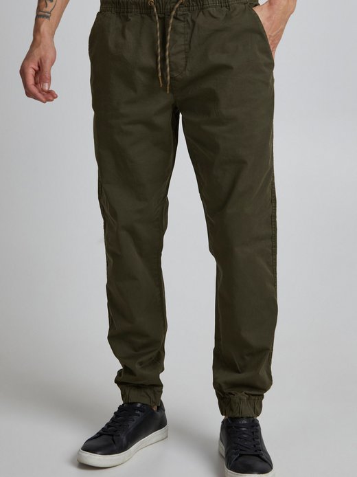 Herren Schlupfchinohose - BHNimbu