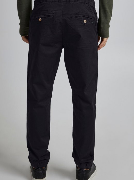 Herren Schlupfchinohose - BHNimbu