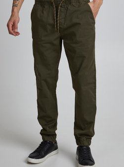 Herren Schlupfchinohose - BHNimbu