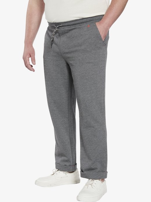 Herren Schlupfhose - BARON MILES