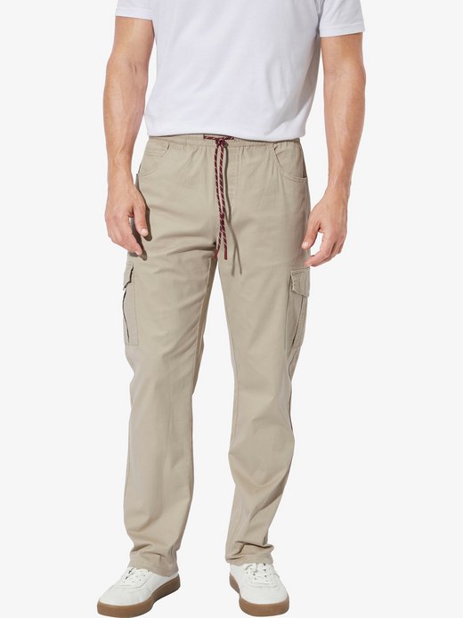 Herren Schlupfhose - FARLAN