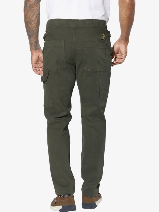 Herren Schlupfhose - HELBERG