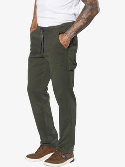 Herren Schlupfhose - HELBERG
