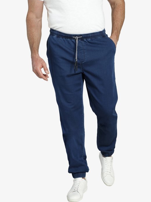 Herren Schlupfjeans - BARON MOORE