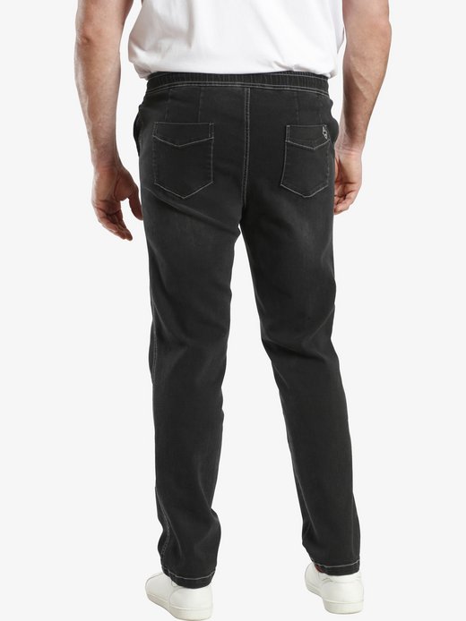 Herren Schlupfjeans - BARON TECEL