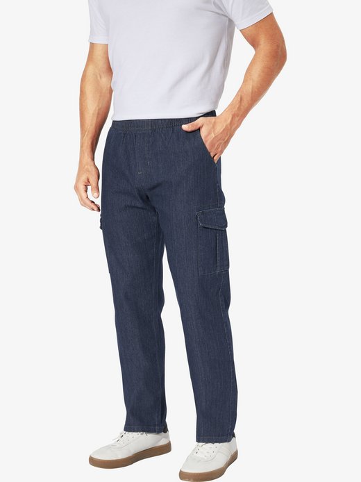 Herren Schlupfjeans - CONCEZIO