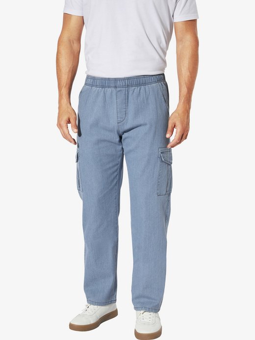 Herren Schlupfjeans - CONCEZIO