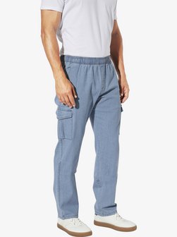 Herren Schlupfjeans - CONCEZIO