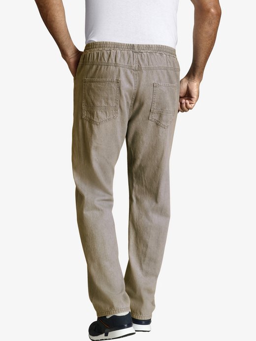 Herren Schlupfjeans - DAAN