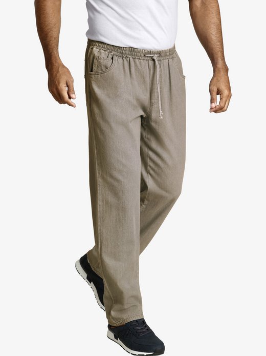 Herren Schlupfjeans - DAAN