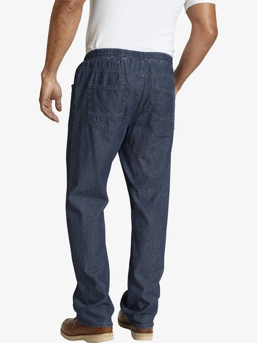 Herren Schlupfjeans - DAAN